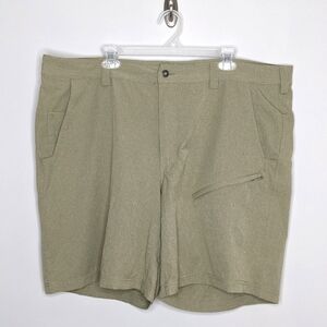 Duluth Trading Co Lightweight Shorts 44